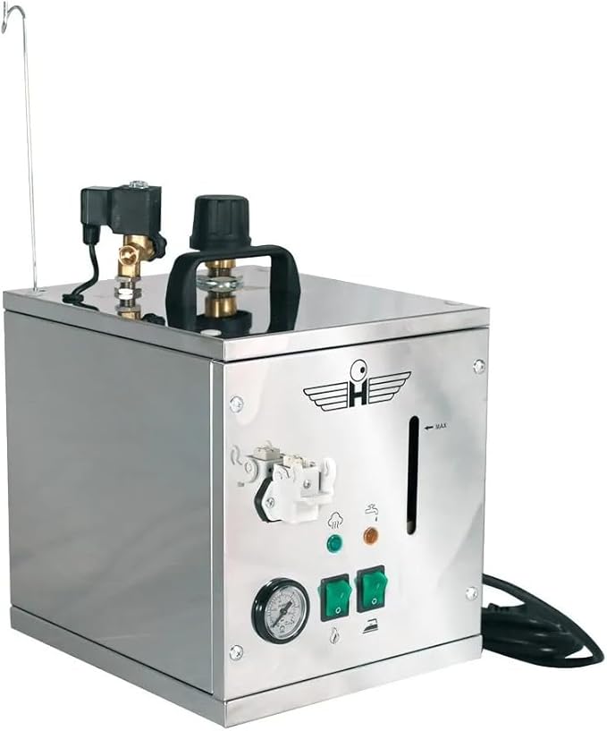 Hoffman Everyday EVD-1 Commercial Steamer