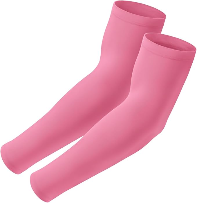 SPRYNG Statix Arm Sleeves for Men and Women Sun Protection Sports Sleeves for Tattoo Cover Gardening & Outdoor Use S to 3XL