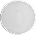8.27 Inch Air Fryer Splatter Screen Mesh Cover Oilproof Grease Guard Replacement Accessory for Kitchen Cooking Safety