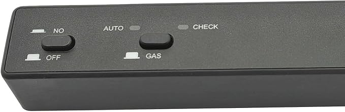 3316872.900 Control Panel for RV Refrigerator DM2872