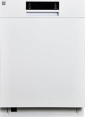 Kenmore 22-14582 24" Built-In Dishwasher - UltraWash, SmartWash, Sanitize Rinse, SmartDry, and Leak Detection - 14 Place Settings - 57 DBA - ENERGY STAR Certified - 24" - White