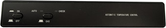 3316872900 Control Panel Replacement for RV Refrigerator DM2672 DM2872 Circuit Board Kit