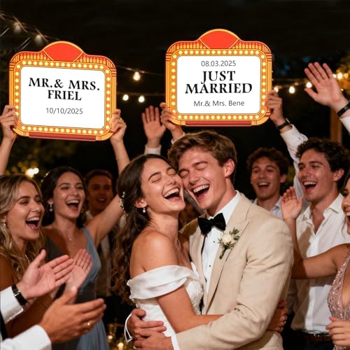 Bottle Service Sign,2 Pack - Image 4