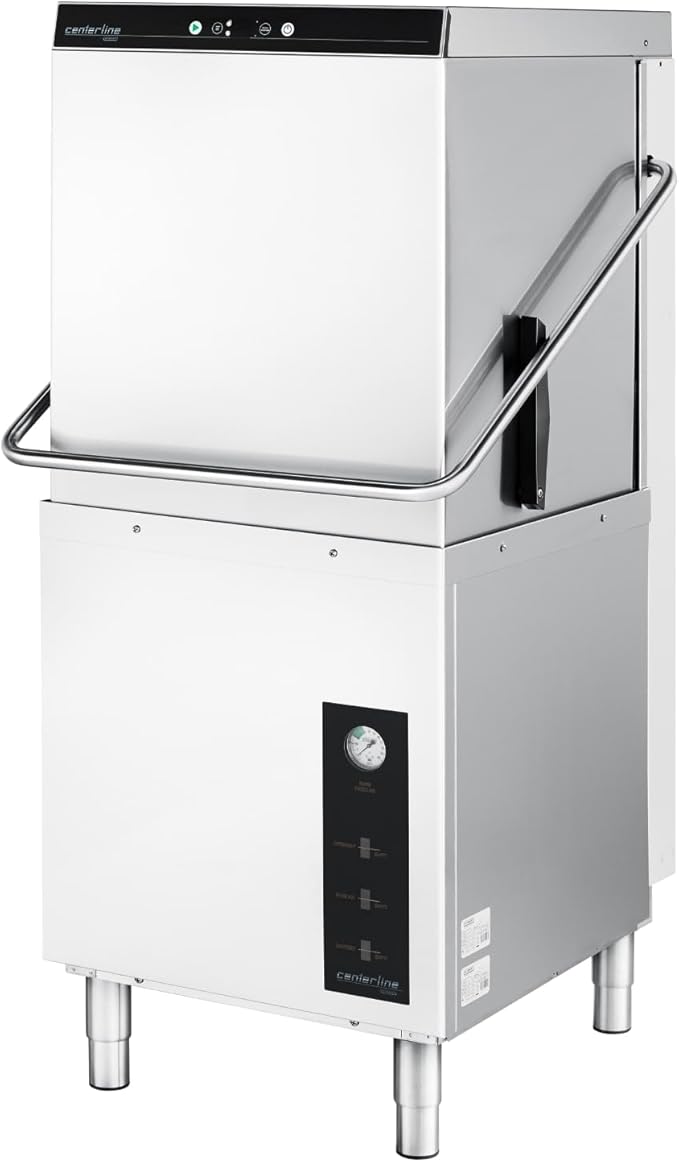 Commercial Door Type Dishwasher, Centerline Series by Hobart
