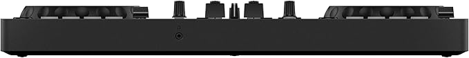 Pioneer DJ DDJ-FLX4 2-deck Rekordbox and Serato DJ Controller - Graphite