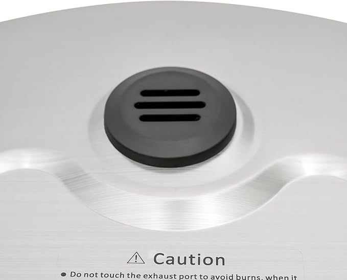 Commercial Electric Rice Cooker/Warmer, 13L Large Intelligent Multifunctional Rice Cooker with LED Display, Measuring Cup, Rice Spatula for Cooking Rice, Porridge, Soup