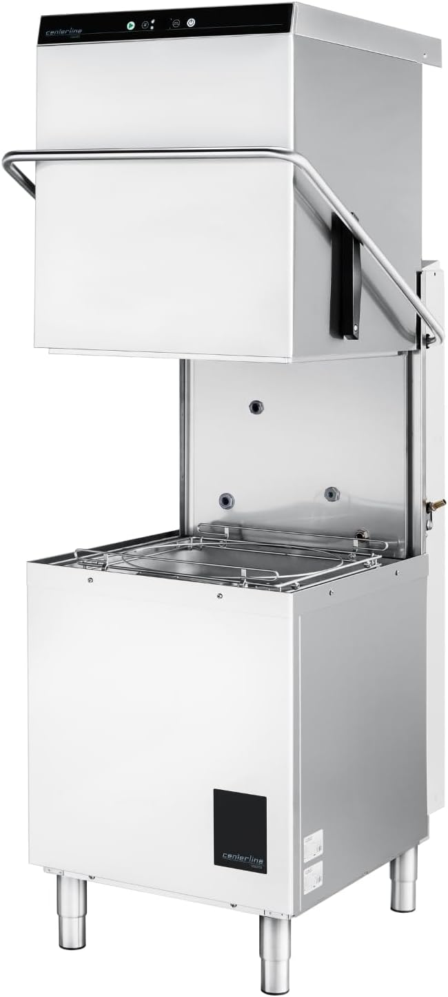 Commercial Door Type Dishwasher, Centerline Series by Hobart