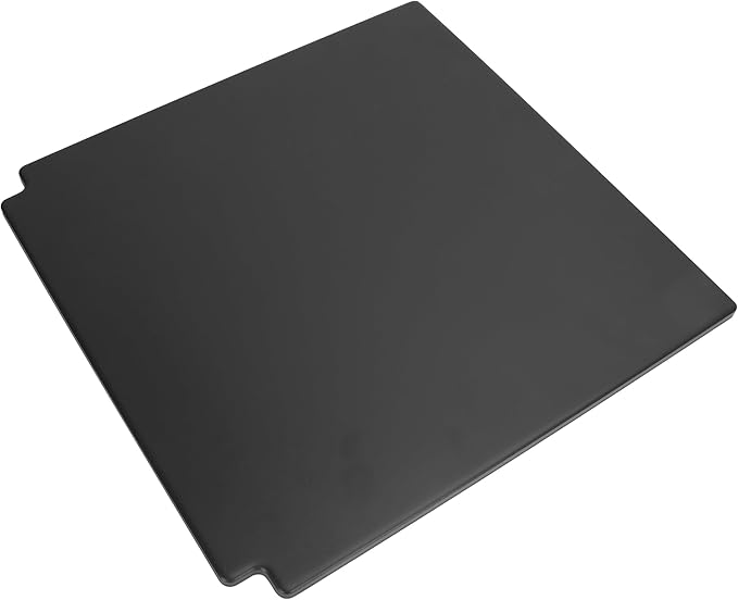 Crafted Glazed Baking Pizza Stone for Weber Crafted Frame Kit,Genesis E/S 325/335/435,EPX-335,EX-325S Series,Replacement Part for Weber 7671 SmokeFire EX4/EX6/EPX4/EPX6