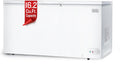 BLACK+DECKER 16.2 Cu. Ft. Chest Freezer, Deep Freezer with Top Opening, Freezer Chest with 2 Removable Storage Baskets, Mechanical Temperature Control, Manual Defrost, R600a Refrigerant,BCF1620E,White
