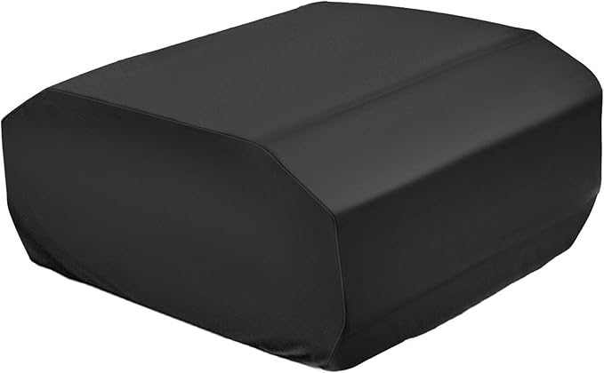 Pizza Oven Cover for Ooni Volt 12/2,TwoPone Waterproof Pizza Oven Accessories Carry Cover for Outdoor