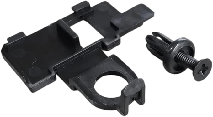 W11535094 Dishwasher Water Inlet - compatible with Whirlpool | compatible with Kitchenaid | compatible with Maytag | Durable Plastic, Easy Installation