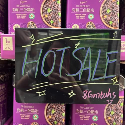 5PCS 1cm clip Attachable Basket Labels & Price Tags, Mini Chalk Boards with Acrylic Sign Holders - Erasable & Write, Clothing Rack Mount, Chalkboard Labels, Food Markers for Party - Image 4