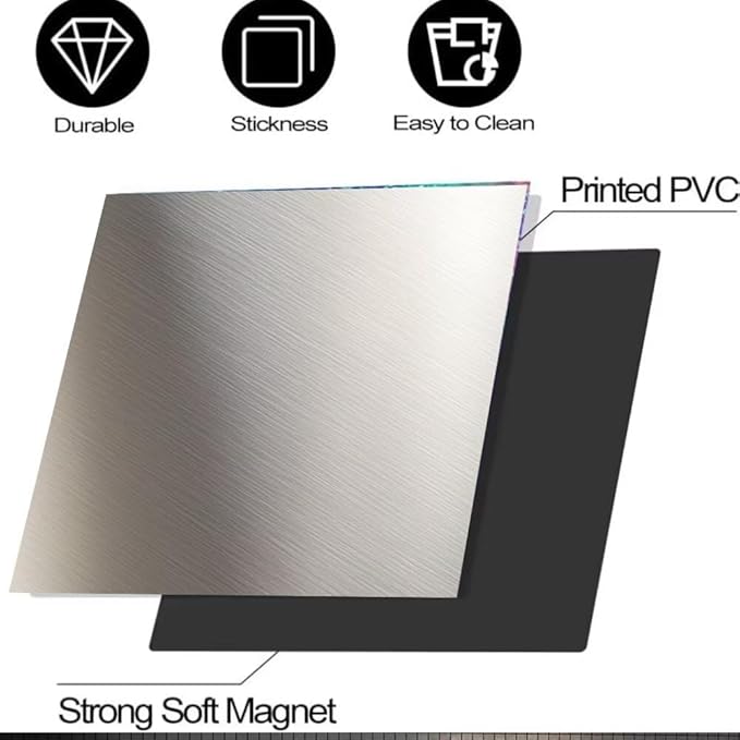 Brushed White Stainless Steel Dishwasher Magnet Cover, Magnetic Dishwasher Cover Front Door Panel Decal Kitchen Decor, Home Appliance Sticker Dishwasher Covers, 23"x 17"
