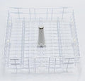 Dishwasher Upper Dish Rack replaces WD28X10230 WD28X10011 Compatible with GE WD28X10369