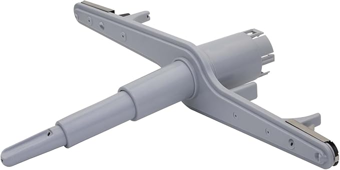 154567702 Dishwasher Spray Arm Assembly for Kenmore Electrolux Dishwasher Bottom Lower Spray Arm 5304507175, 154567701 AP6810011 5304518927