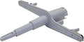 154567702 Dishwasher Spray Arm Assembly for Kenmore Electrolux Dishwasher Bottom Lower Spray Arm 5304507175, 154567701 AP6810011 5304518927