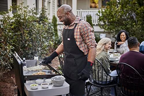 Weber® Griddle Starter Tool Set, 3‑Piece - Image 2