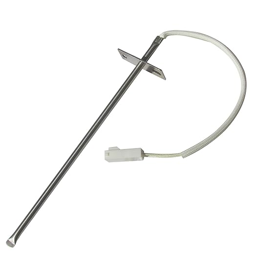 WB20K10027 Oven Temperature Sensor for GE WB20K10027 1567161 AH2374070 EA2374070 PS2374070