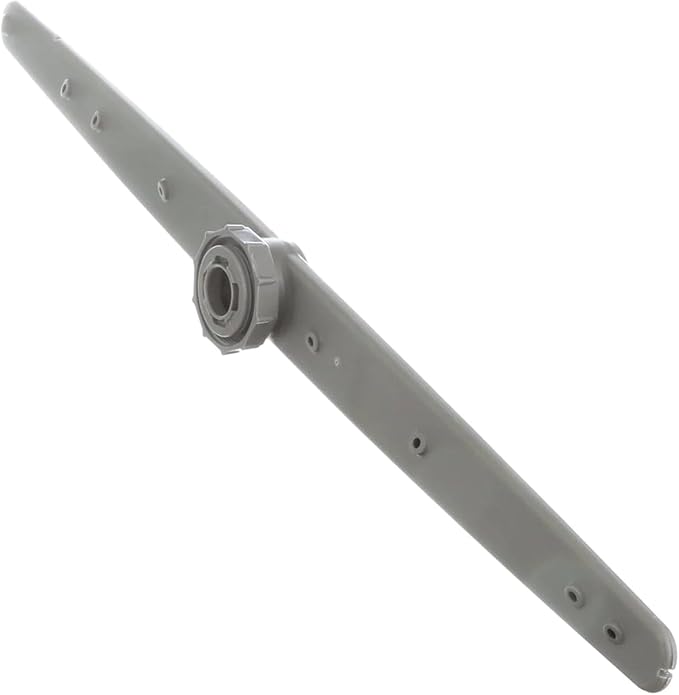 DD82-01064A For Samsung Dishwasher Spray arm A/S Assy- Nozzles DD82-01113a + manifold Holds/Hanger