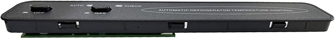 2932771021 2932771039 Refrigerator Control Panel,Circuit Board Kit Replacement DM2652 DM2852 RM2351 RM2451 RM2551 RM2652 RM2852