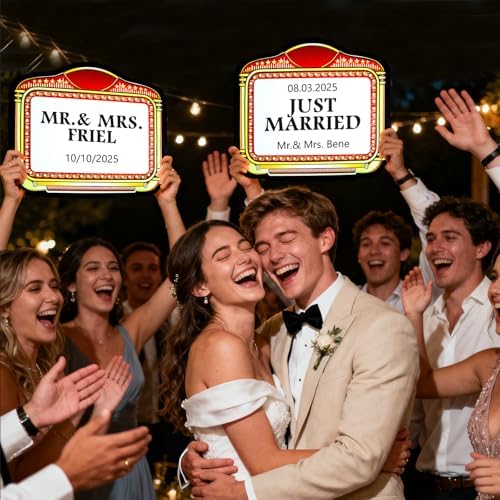 Bottle Service Sign,2 Pack - Image 4