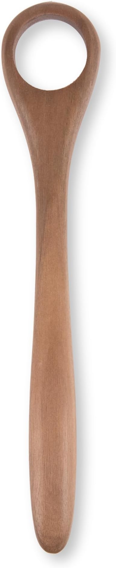 Danish Dough Whisk - Bread Wisking Tool for Mixing - Sourdough Wood Stirrer for Pastries, Egg, Pizza (1)