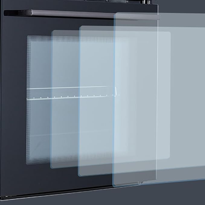 24 Inch Built-in Electric Single Wall Oven,2.5Cu.ft. Stainless Steel Convection Oven with 8 Cooking Functions, Touch Control, Timer, Convection Fan and Safety Lock, 3000W, Black