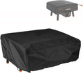 Pizza Oven Cover for Blackstone 2238 2379 Leggero Tabletop Pizza Oven, Heavy-Duty Waterproof Portable Outdoor Grill Cover for Blackstone 5967 Table Top Accessory