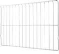 [Upgraded] Range Standard Oven Rack MHL63411403 for LG Range Ovens, Stainless Steel Oven Shelf Rack Replacement Part, 24.7'' Wide x16.2'' Deep