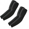 Arm Sleeves, Cooling UV Sun Protection Sports Compression for Men/Women