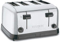 Waring WCT708 Commercial 4 Slice Toaster