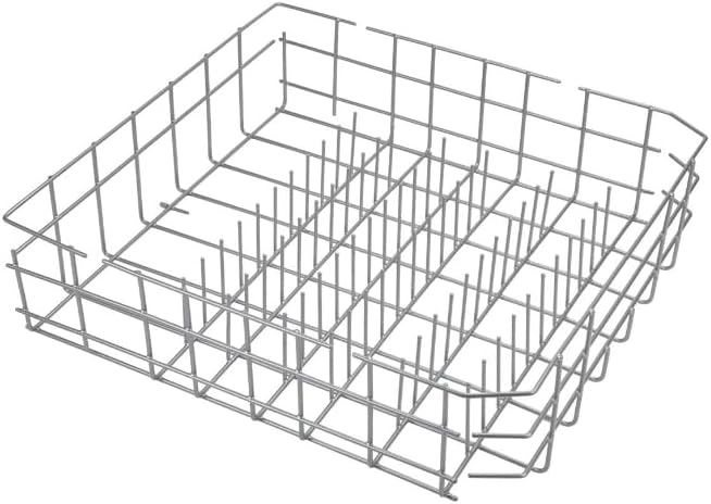 Lower Dishrack Replacement For Kenmore 2214792N512 2214793N512 66512762K312 66512762K313 66512763K312 66512763K313 Dishwasher