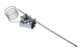 KX-289-30 Griddle Braising Pan Thermostat - for Vulcan Hobart Commercial Cooking Electric Thermostat Replacement 810071 00-810071 010071 10071 M1461A M1461X 46-1152 - Temperature Range 100-450F