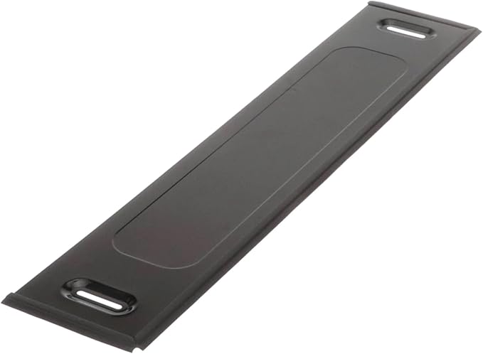 DD82-01102B DD97-00226B/F Dishwasher Assembly-Cover Front Lower Toe Kick Panel (Includes door seal) - Fit for Samsung Dishwasher Parts DD63-00081A(B) DD81-02144A