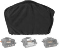 ZJYWSCH Pizza Oven Cover for Blackstone 22" Portable Pizza Oven 6964 6962 6961 6960 6963 Heavy Duty 5559 Blackstone Pizza Oven Conversion Kit Cover