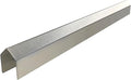 Sunrise Kitchen Supply 20 Gauge Stainless Steel Deep Fryer Joining Strip/Connector (23"L x 1 1/2"W)