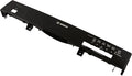 Bosch 00684290 Genuine OEM Control Panel (Black) for Bosch Dishwashers