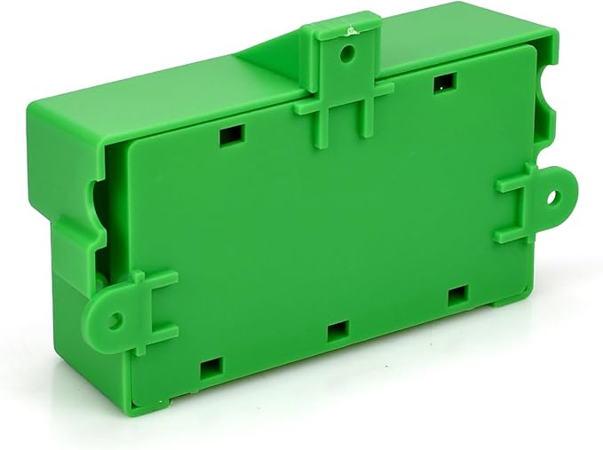 3850415.01 RV Refrigerator Power Control Circuit Board; RV Power Module Board Dom-etic RV 2 Or 3 Way AMES AES RM2652; Refrigerator Power Module Board
