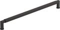 Amerock Ballard 18 inch (457mm) Center-to-Center Oil-Rubbed Bronze Appliance Pull, BP37651ORB