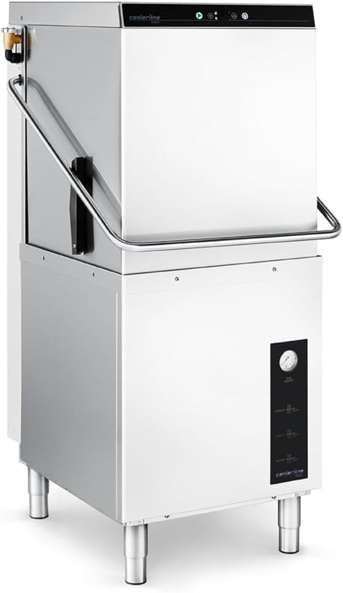 Commercial Door Type Dishwasher, Centerline Series by Hobart
