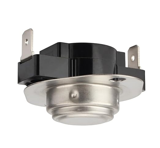 F110-20F Snap Disc Fan Control fit for Magnum EcoChoice MF3537 RP2045 SRV230-1220 F110-20 F110