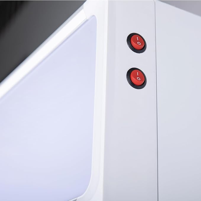 Commercial Beverage Refrigerator Display Fridge,63.5 Cu Ft Three Glass Door Upright Merchandiser Drink Cooler with LED Light Adjustable Shelves,ETL and NSF Approval,White,Wheels Not Included