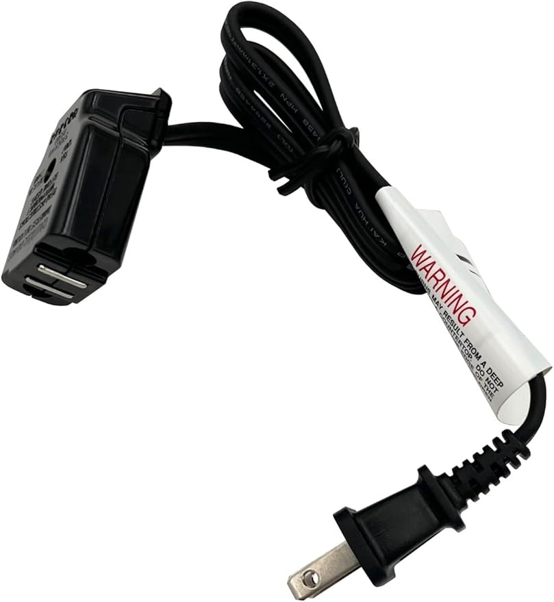 for Presto Profry Deep Fryer Cord - Break Away Safety Cord