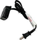 for Presto Profry Deep Fryer Cord - Break Away Safety Cord