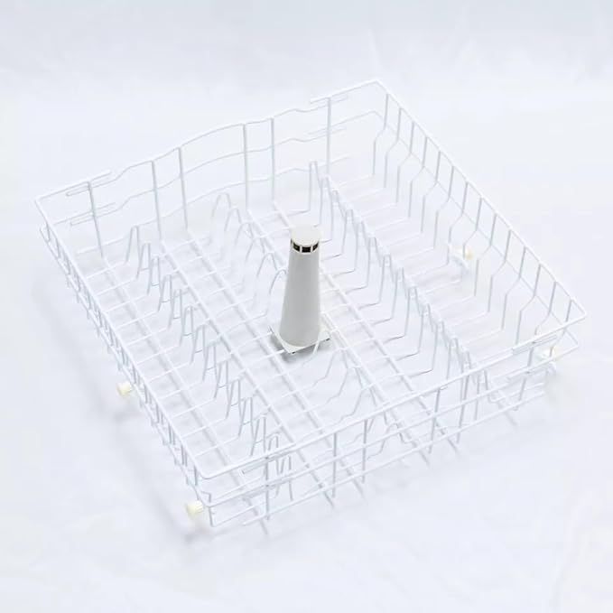 Dishwasher Upper Dish Rack Compatible with Kenmore 36314471794 36314475791 36314475793 36314475794 36314478791 36314478792 36314478794 36314478795 36314572000 36314573000 36314577000 36314579000