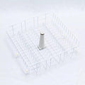 Dishwasher Upper Dish Rack Compatible with GE 414714 414715 41480119 41480129 41480149 41480159 41481119 41481129 41481149 41481159 41490119 41490149 41490159 41491119 41491149 41491159 41610129