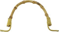 Bamboo Teapot Handle for Ceramic and Pottery Tea Pots and Unique Purses