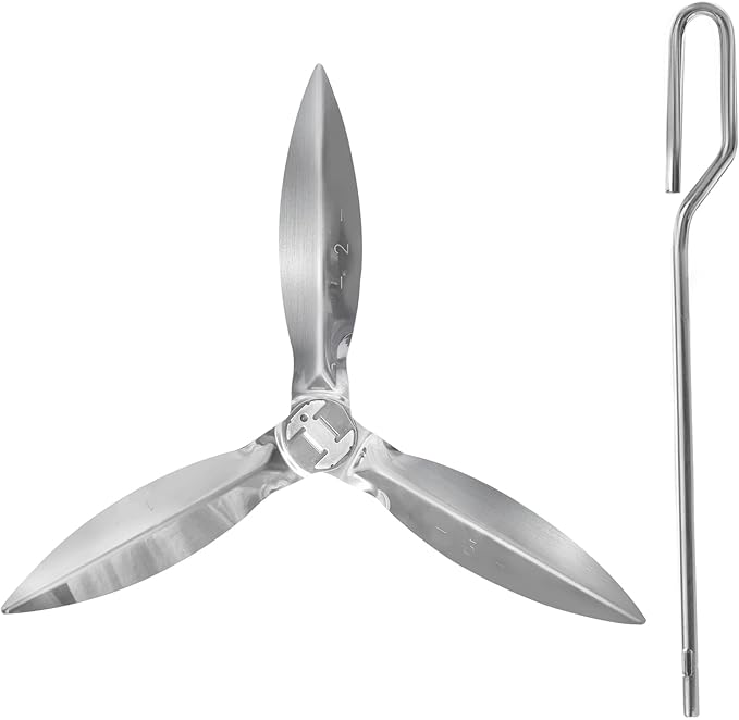 One-Touch Cleaning System Kit for Weber 22" Kettle Grills 430Stainless Steel Ash Catcher Damper Replacement for Weber Master-Touch,Performer Original Kettle Series Durable,Easy to Install
