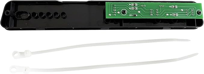 2932771021 2932771039 Refrigerator Control Panel,Circuit Board Kit Replacement DM2652 DM2852 RM2351 RM2451 RM2551 RM2652 RM2852