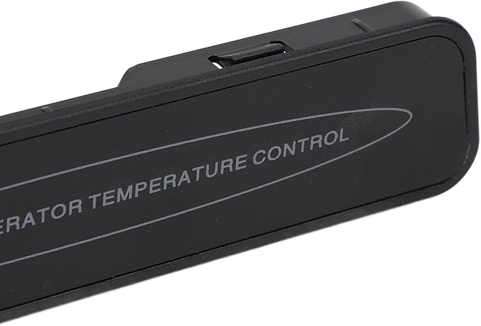 SIXRUN High Strength RV Refrigerator Circuit Control Panel Board, for Refrigerator 2 Way Eyebrow Control Board DM2652 DM2852 RM2351 RM2451 RM2551 RM2652 RM2852 RV Fridge Parts